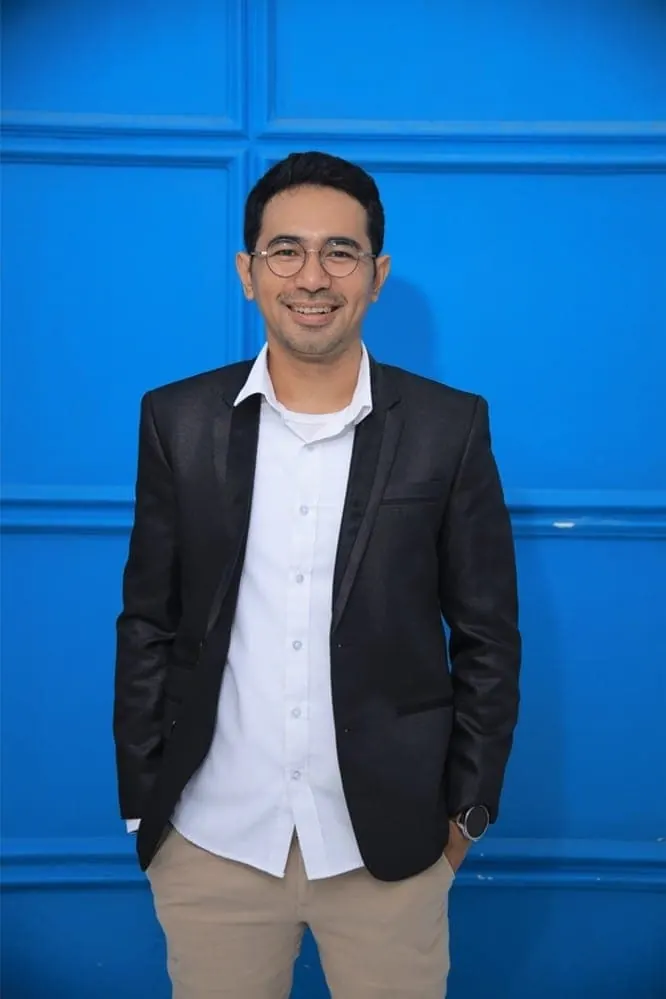 Harly Setiawan Tan, S.H., M.H., C.L.A., C.M.L.C. - Managing Partner